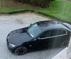 BMW 320d - Image 5/10