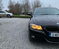 BMW 320d - Image 6/10