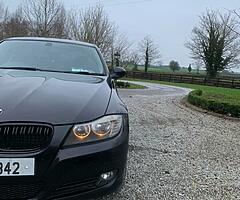 BMW 320d - Image 7/10