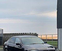 BMW 320d - Image 9/10