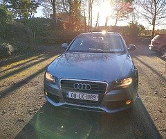 Audi A4 years test and cheap tax - Image 4/7