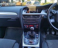Audi A4 years test and cheap tax - Image 6/7