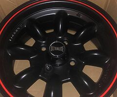 brand new ultralites