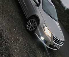 2011 Passat cc