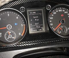 2011 Passat cc