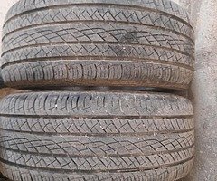 Jeep alloys