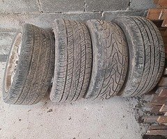Jeep alloys - Image 4/5
