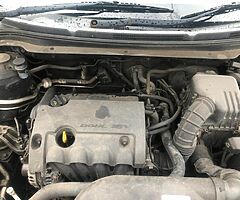 2011 KIA CEED 1.4 PETROL HATCHBACK FOR BREAKING!