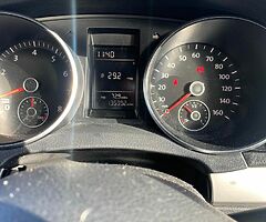 Vw golf 1.4 petrol nct 9 .2022 tax 3 2.2022 - Image 7/9