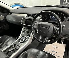 2014 Land Rover Range Rover Evoque - Image 4/5