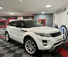 2014 Land Rover Range Rover Evoque - Image 5/5