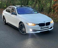 Bmw 320D