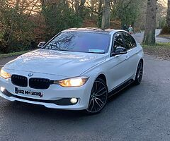 Bmw 320D