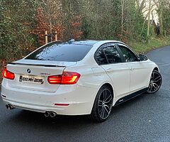 Bmw 320D - Image 3/9