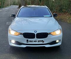 Bmw 320D - Image 4/9