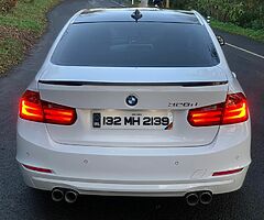 Bmw 320D - Image 5/9