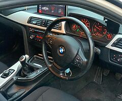 Bmw 320D - Image 6/9