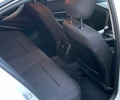 Bmw 320D - Image 7/9