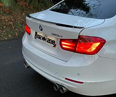 Bmw 320D - Image 8/9