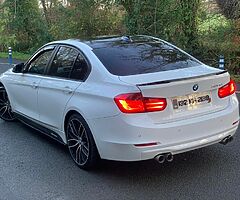 Bmw 320D - Image 9/9