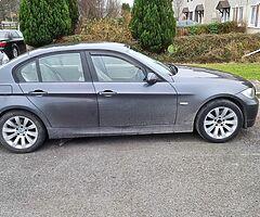 Bmw 316i e90 2006