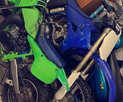 Yzf250