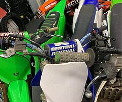 Yzf250 - Image 6/8