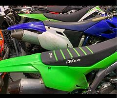 Yzf250 - Image 8/8