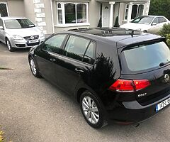 14 VOLKSWAGEN GOLF 1.6 TDI - Image 4/10