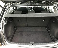 14 VOLKSWAGEN GOLF 1.6 TDI - Image 9/10