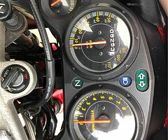 2004 Honda CBR - Image 3/10