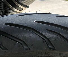 2004 Honda CBR - Image 4/10