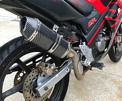 2004 Honda CBR - Image 5/10