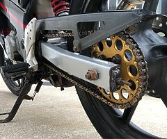 2004 Honda CBR - Image 8/10