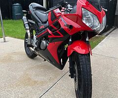 2004 Honda CBR - Image 10/10