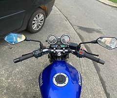 Kawasaki er5, 2006, low mileage - Image 4/6