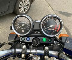 Kawasaki er5, 2006, low mileage - Image 5/6
