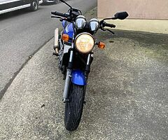 Kawasaki er5, 2006, low mileage - Image 6/6