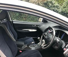 08 Honda Civic 1.3L NCT&Tax Low Miles - Image 5/8