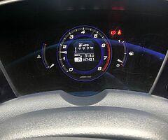 08 Honda Civic 1.3L NCT&Tax Low Miles - Image 6/8
