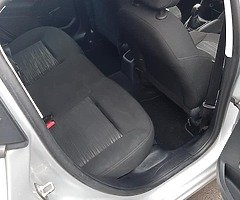 Peugeot 208, 1,4 diesel only 52mil ,  Nct 12/23 tax 06/22 - Image 7/10