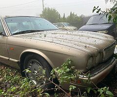 Jaguar XJ 6, 1997, 3.2ptl, auto