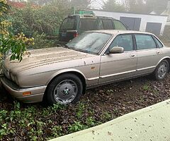 Jaguar XJ 6, 1997, 3.2ptl, auto - Image 3/7