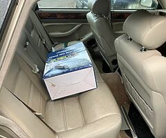Jaguar XJ 6, 1997, 3.2ptl, auto - Image 5/7
