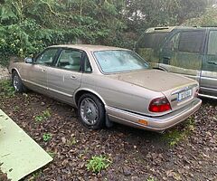 Jaguar XJ 6, 1997, 3.2ptl, auto - Image 7/7