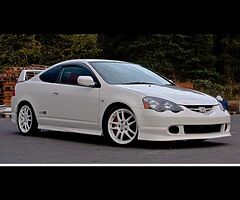 Honda Integra DC2/DC5 Type R WANTED