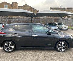 2018 Nissan LEAF - Image 3/10