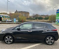 2018 Nissan LEAF - Image 5/10