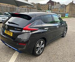 2018 Nissan LEAF - Image 9/10