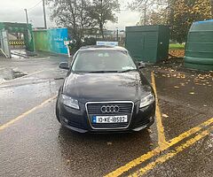 Audi A3 - Image 3/5